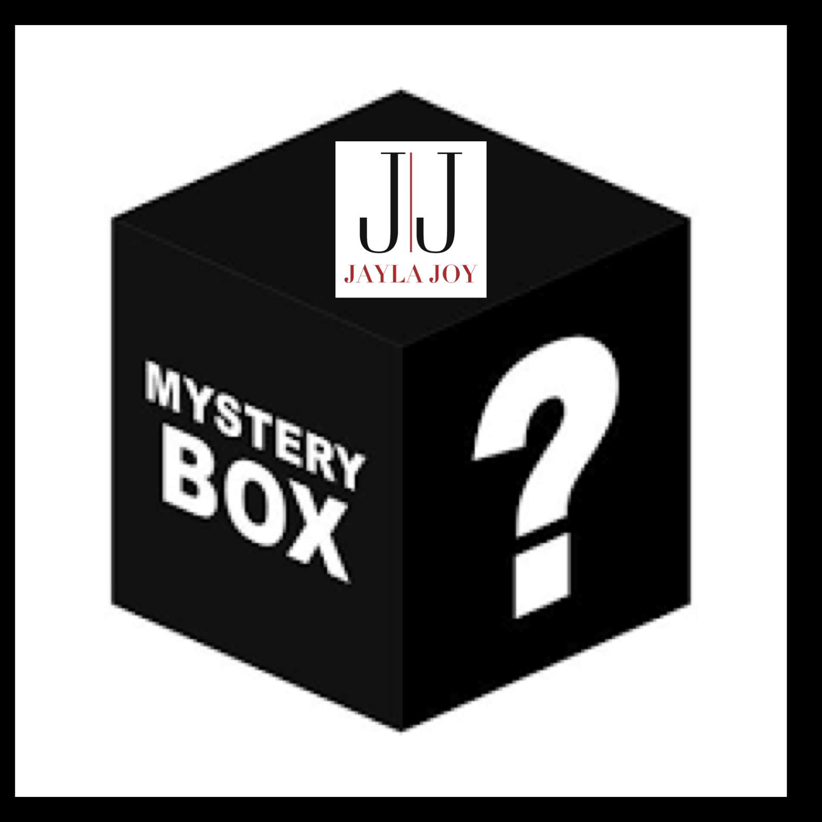 MYSTERY BOX